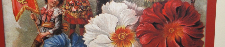 old seed catalog