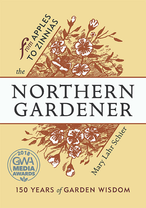 My Northern Garden book