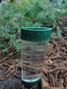 full rain gauge full rain gauge