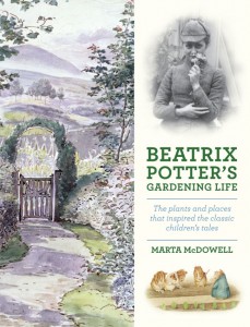 Beatrix potter book