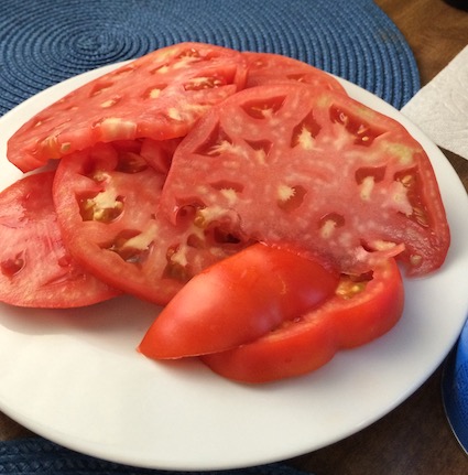 tomatoes are superfoods